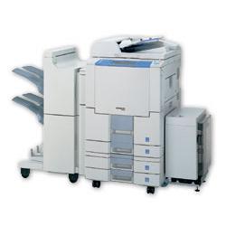 Panasonic Workio DP-6010 printing supplies